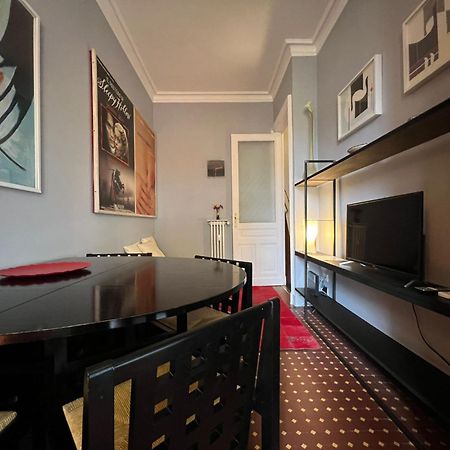 L'Altra Terrazza - Design Apartments In Torino Kültér fotó
