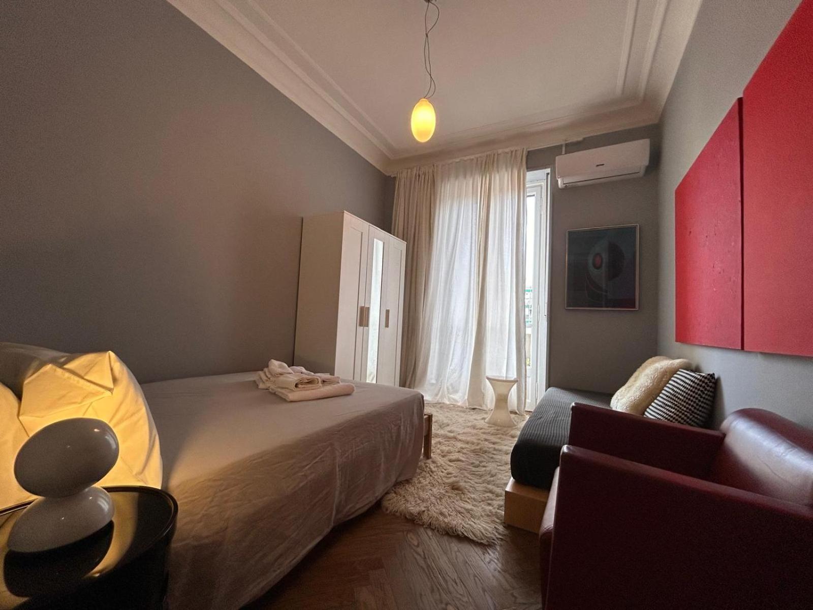L'Altra Terrazza - Design Apartments In Torino Kültér fotó