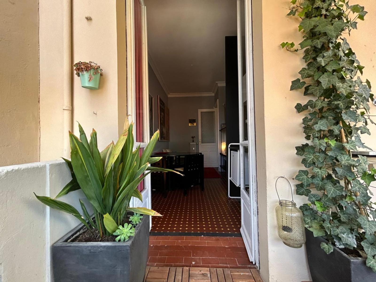L'Altra Terrazza - Design Apartments In Torino Kültér fotó