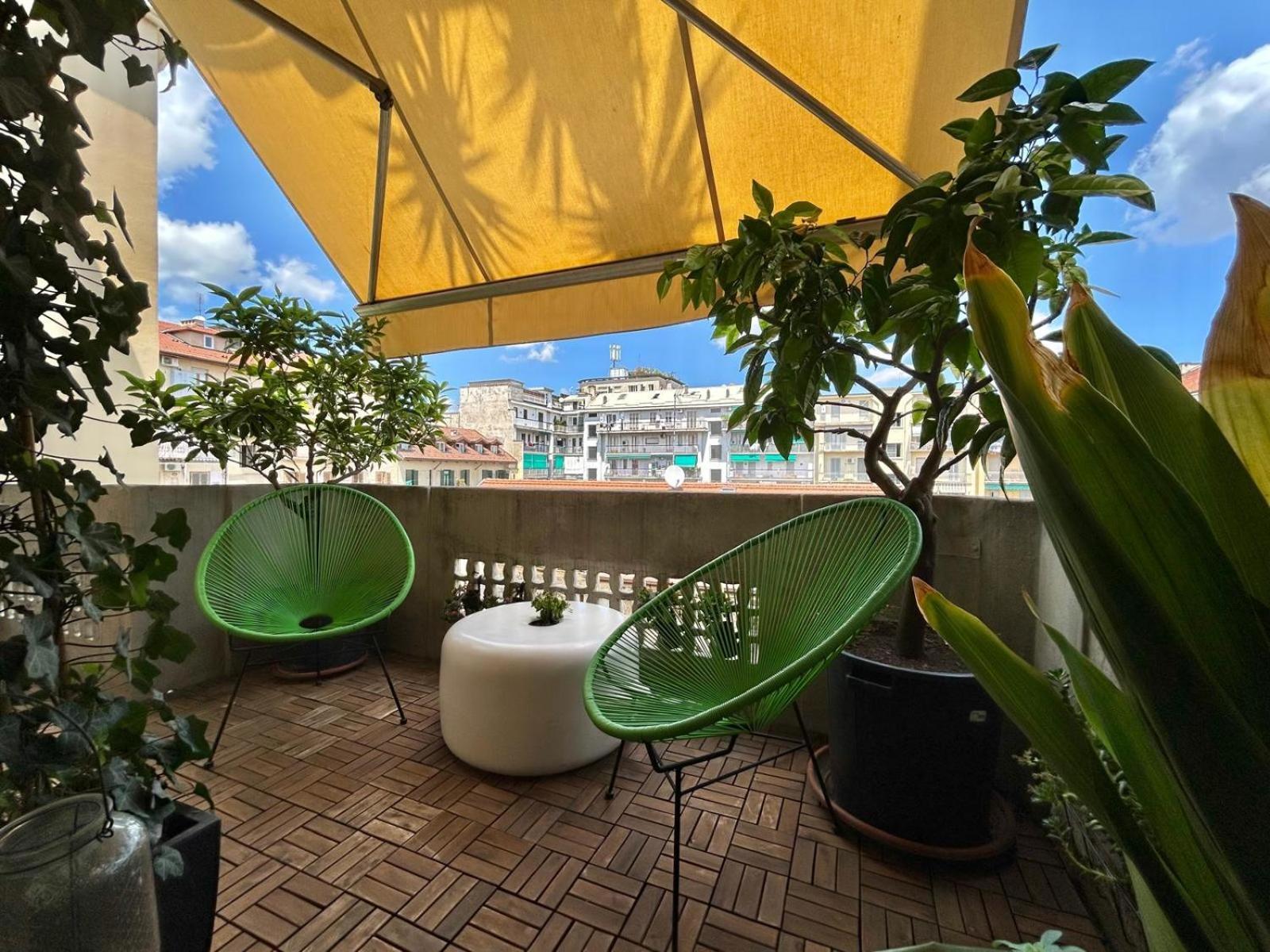 L'Altra Terrazza - Design Apartments In Torino Kültér fotó