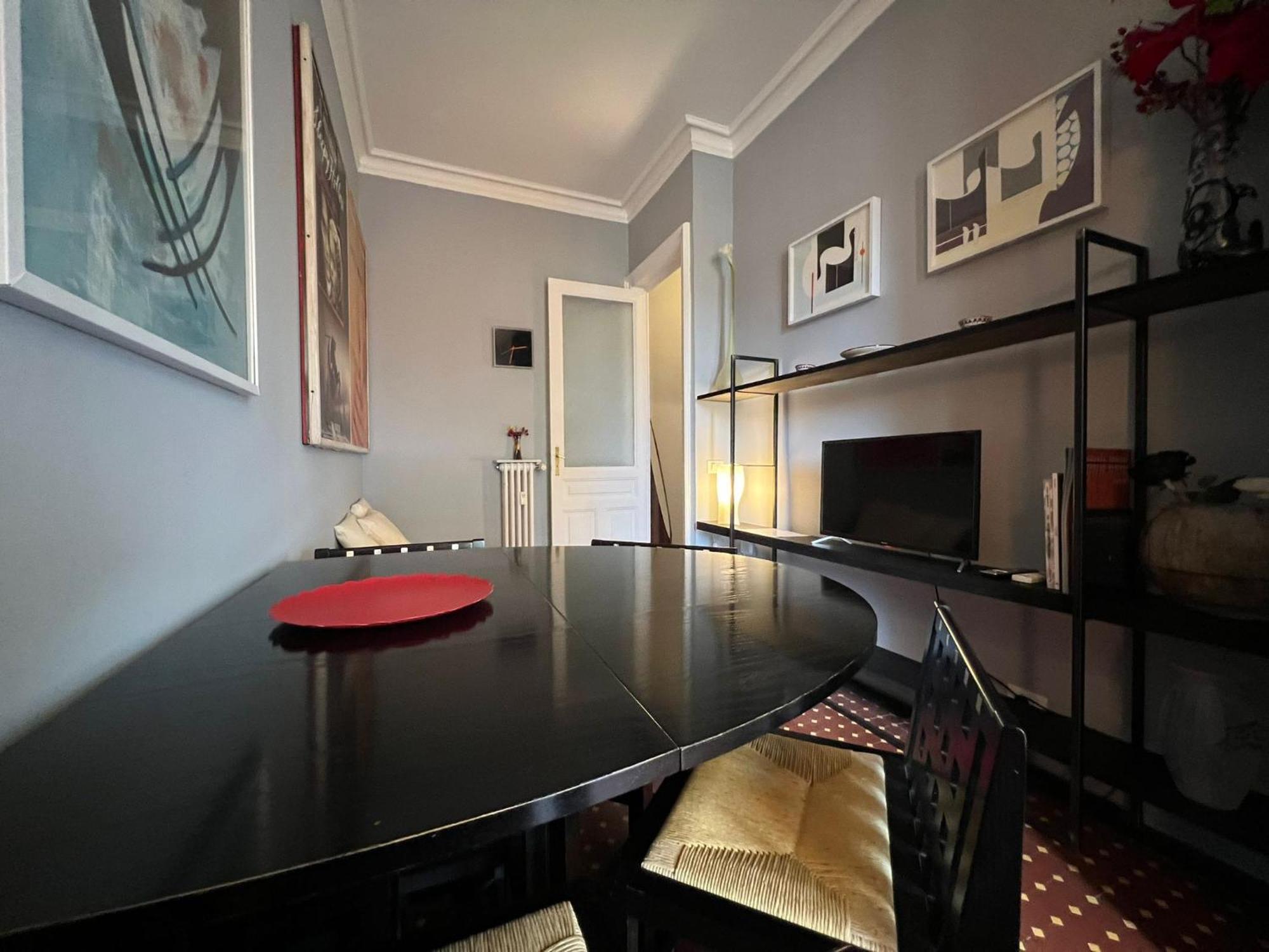 L'Altra Terrazza - Design Apartments In Torino Kültér fotó