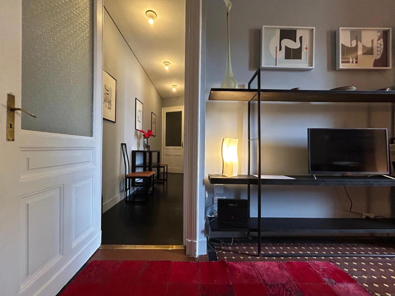L'Altra Terrazza - Design Apartments In Torino Kültér fotó