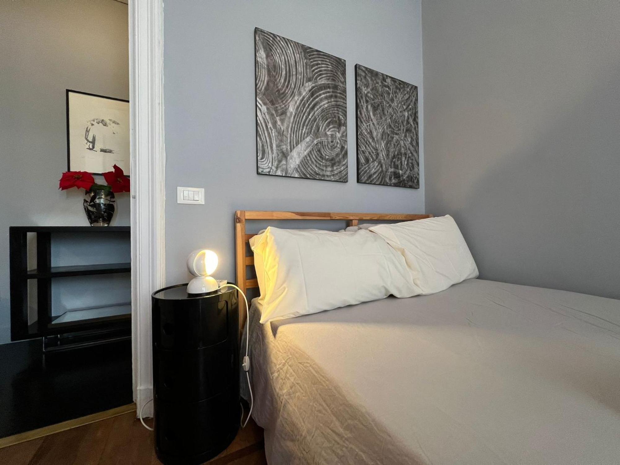 L'Altra Terrazza - Design Apartments In Torino Kültér fotó