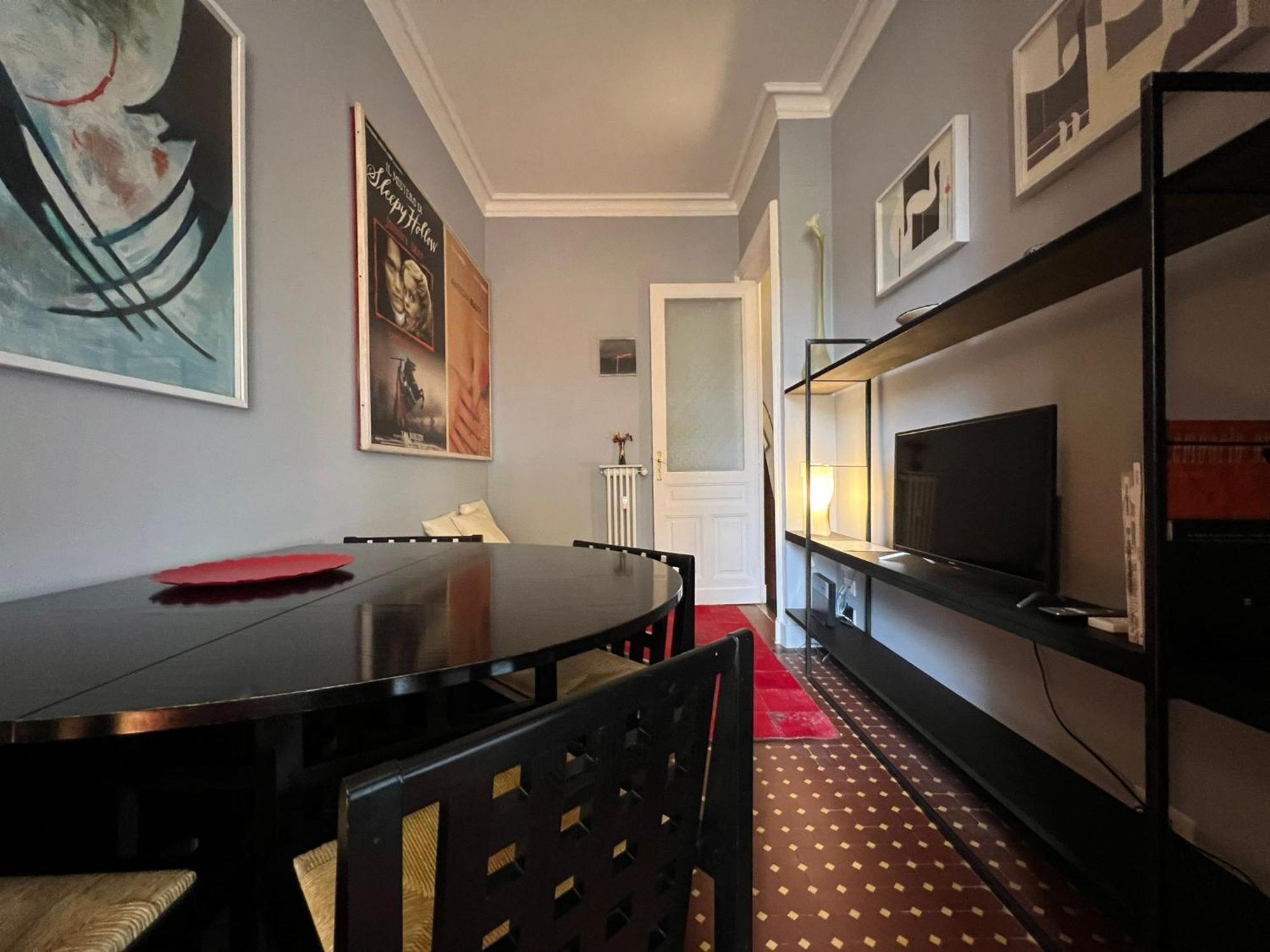 L'Altra Terrazza - Design Apartments In Torino Kültér fotó